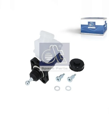 Master Cylinder, clutch
